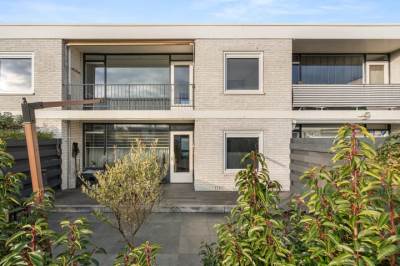 Woning Haldereng 43 Bennekom