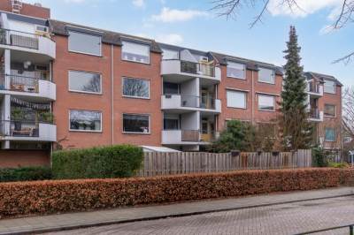 Woning Trommelaar 25 Veenendaal