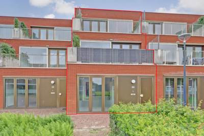 Woning Keizershof 33 Venray