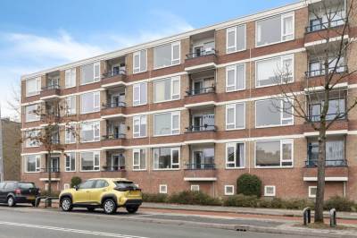 Woning Paterswoldseweg 299 Groningen