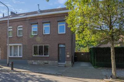 Woning Meuserstraat 65 Kerkrade