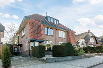 Woning Beatrixlaan 3 Soest