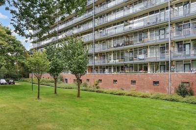 Woning Goudvinklaan 36 Bilthoven