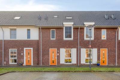 Woning Tintel 7 Beuningen (GE)