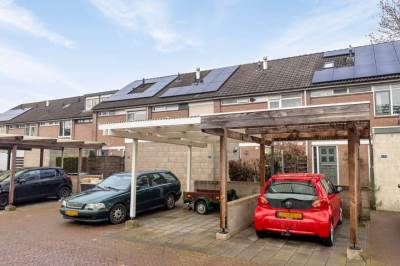 Woning Zoetendaal 239 Elst (GE)