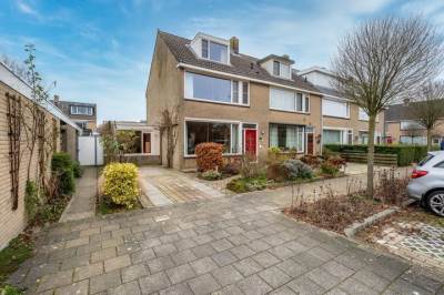 Woning Vlas-oord 15 Houten