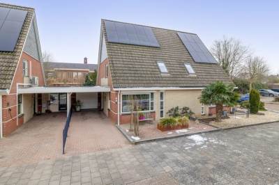 Woning Azaleastraat 1 Winschoten