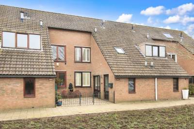 Woning Korte Water 167 Amsterdam