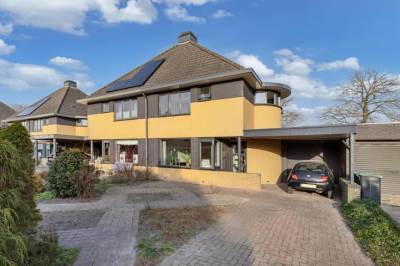 Woning De wiezeboom 55 Steenwijk