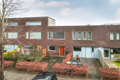 Woning Rodinweg 51 Almere