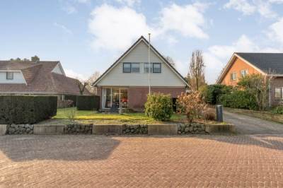 Woning De Ooster Esch 12 Gramsbergen