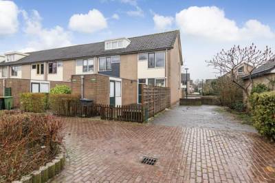 Woning Duivenkamp 574 Maarssen