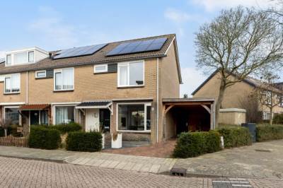 Woning Reigersbek 2 Nieuwegein