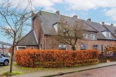 Woning Gerard Doustraat 27 Amersfoort