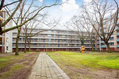 Woning Zangvogelweg 303 Amersfoort