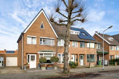 Woning Kruisstraat 59 Weert