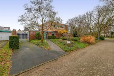 Woning Liefkenshoek 29 Riel