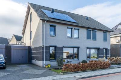 Woning Jabeekerstraat 23 Schinveld