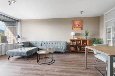 Woning Volendamlaan 794 Den Haag