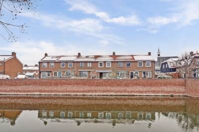 Woning Groenewal 24 Heukelum