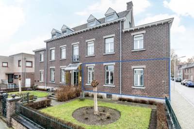 Woning Dorpstraat 109A02 Maastricht
