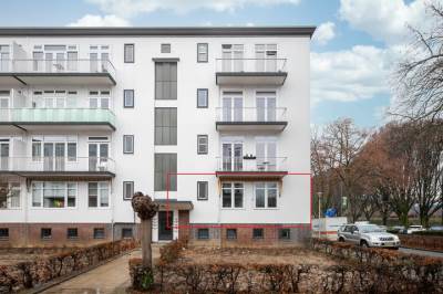 Woning Prinses Irenestraat 1 Heerlen