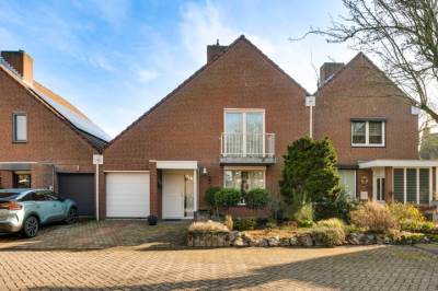 Woning Tamboerstraat 15 Weert