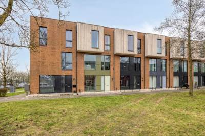 Woning Parsivalstraat 5 Apeldoorn