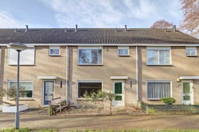 Woning Talingstraat 12 Heinkenszand