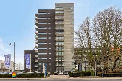 Woning Achter de Cattentoren 33 Roermond