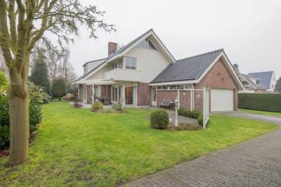 Woning Hoofdstraat 56B Sassenheim