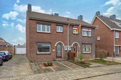 Woning Olmenplein 24 Kerkrade