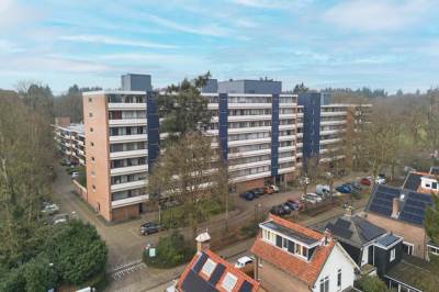 Woning Loseweg 195 Apeldoorn