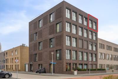 Woning De Bosuil 39 Amersfoort