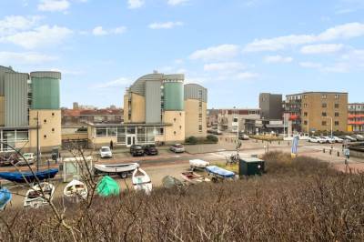 Woning Zeeweg 99 Egmond aan Zee