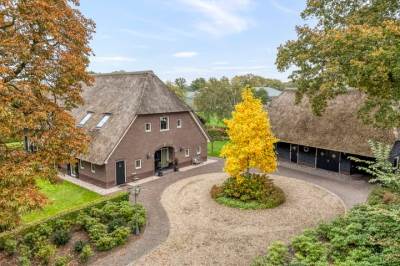 Woning Anerveenseweg 11 Ane