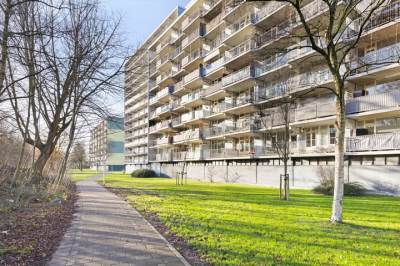 Woning Vliestroom 13 Alphen aan den Rijn