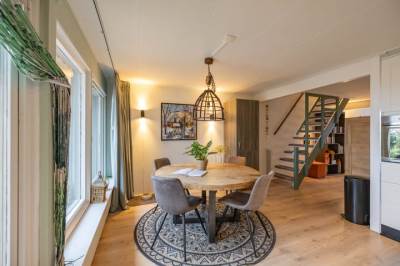 Woning Wilkemaheerd 56 Groningen