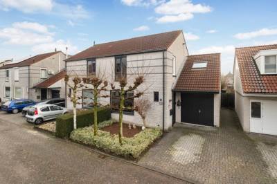 Woning De Arabier 11 Dronten