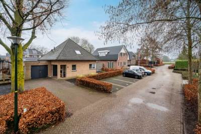 Woning Zwanenpad 2B Teuge