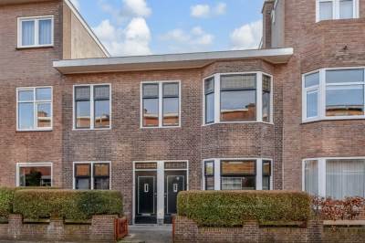 Woning Cyclaamstraat 40 Den Haag