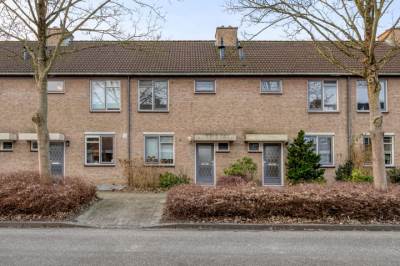 Woning Redelaan 32 Zoetermeer