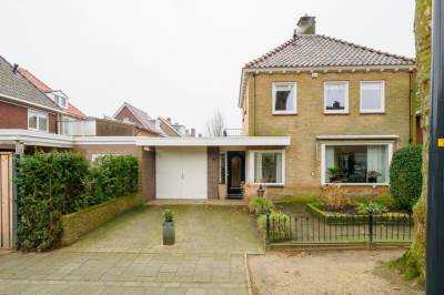 Woning Dr. A. Kuyperstraat 44 Hengelo (OV)