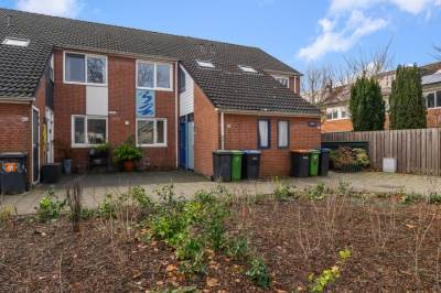 Woning Waal 44 Zaandam