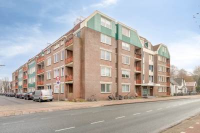 Woning De Zetter 78 Wormerveer