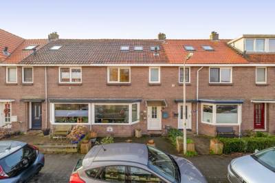 Woning Wilgenkade 14 Wormerveer