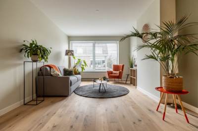 Woning Hanedoesstraat 137 Den Haag