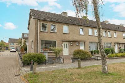 Woning Gele Berk 2 Zundert