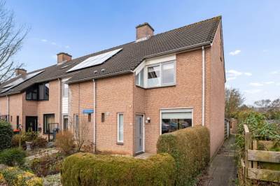 Woning Wayerkamp 35 Zwolle
