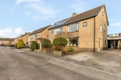 Woning Patrijslaan 10 Maartensdijk